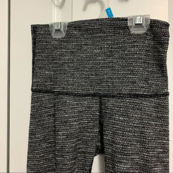 Lululemon wonder under tights - Picture 2 of 5